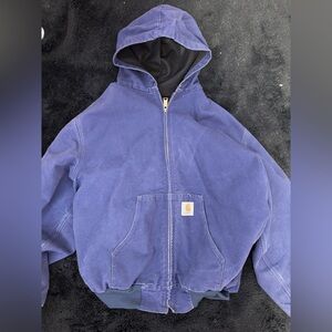 Carhartt Heavy Jacket
